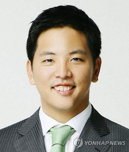 박세창 아시아나IDT 사장. <연합뉴스>